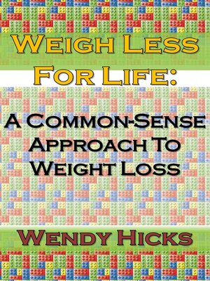 cover image of Weigh Less for Life